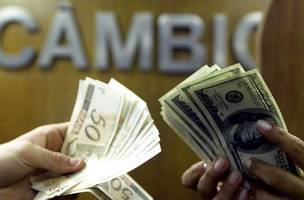 Bolsa cai 2,38% e volta aos 115 mil pontos (Foto: Reprodução/ Internet)
