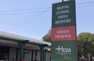 HEDA (Foto: Ascom/Sesapi)