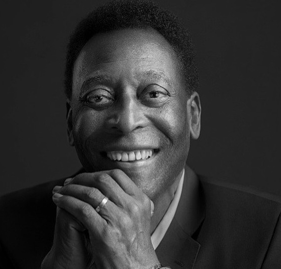 Rei Pelé