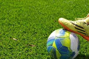 Campo de futebol (Foto: Reprodução/ Internet)