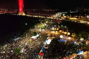 Corso de Teresina retorna dia 11 de fevereiro (Foto: Foto/Divulgação: ASCOM)