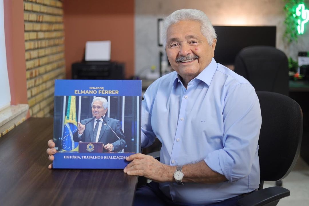 Elmano Férrer