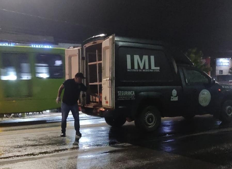 IML