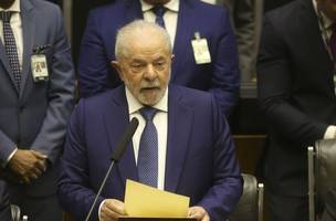 Lula (Foto: Agência Brasil)
