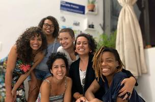 Mulheres negras (Foto: Reprodução/ Internet)