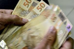 Novo salário mínimo no Brasil (Foto: Agência Brasil)