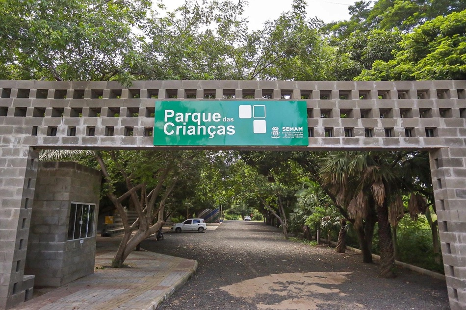 Parque das Crianças
