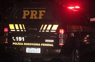 PRF (Foto: Narcílio Costa/ Correio Piauiense)
