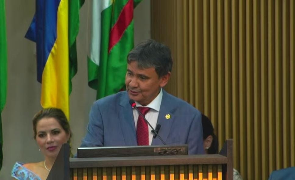 Wellington Dias