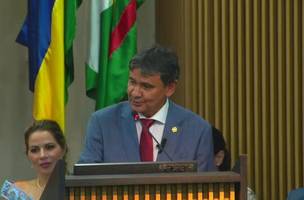 Wellington Dias (Foto: Ascom)