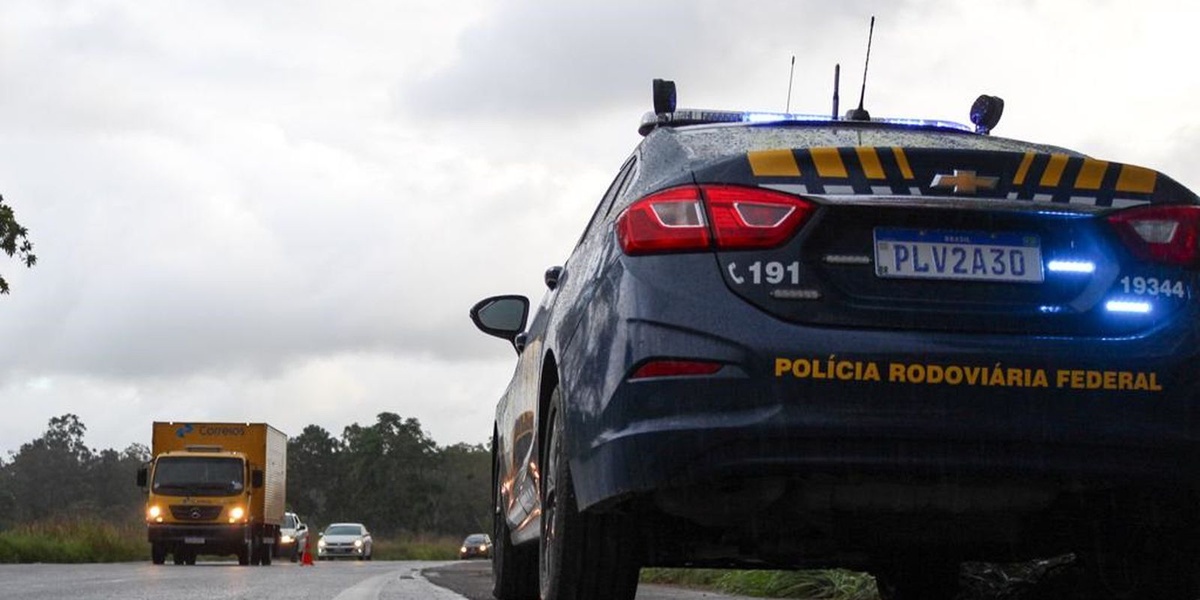 Dia do Piauí: operação marca queda no número de acidentes graves no estado.
