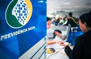 Instituto Nacional do Seguro Social (INSS). (Foto: Reprodução/ Ascom)