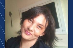 Neylivia Oliveira da Costa, assassinada pelo PM. (Foto: Reprodução/Redes Sociais)