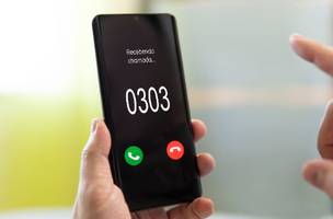 O prefixo 0303 é o que indica serviços de telemarketing. (Foto: Agência Brasil)