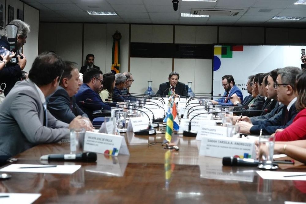 Piauí deve receber R$ 71 milhões em recursos