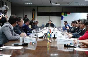 Piauí deve receber R$ 71 milhões em recursos (Foto: Ascom)