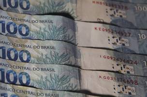 Economia fica estagnada no terceiro trimestre, aponta FGV. (Foto: José Cruz/ Agência Brasil/Arquivo)
