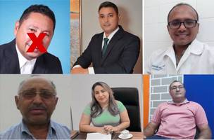 Eleições 2024: oposição movimenta a política em Socorro do Piauí. (Foto: Reprodução/ Ascom)