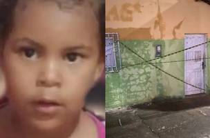Inquérito aponta prima como principal acusada na morte de Maria Eduarda. (Foto: Reprodução/ Internet)