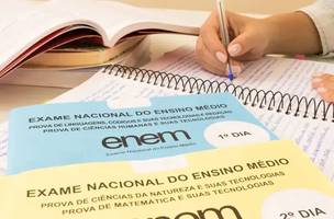 No Piauí, aproximadamente 99.644 candidatos se inscreveram para o exame deste ano. (Foto: Reprodução/ Ascom)