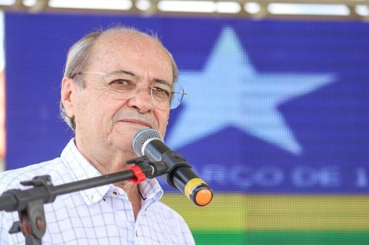 Silvio Mendes conquista apoio nacional do União Brasil