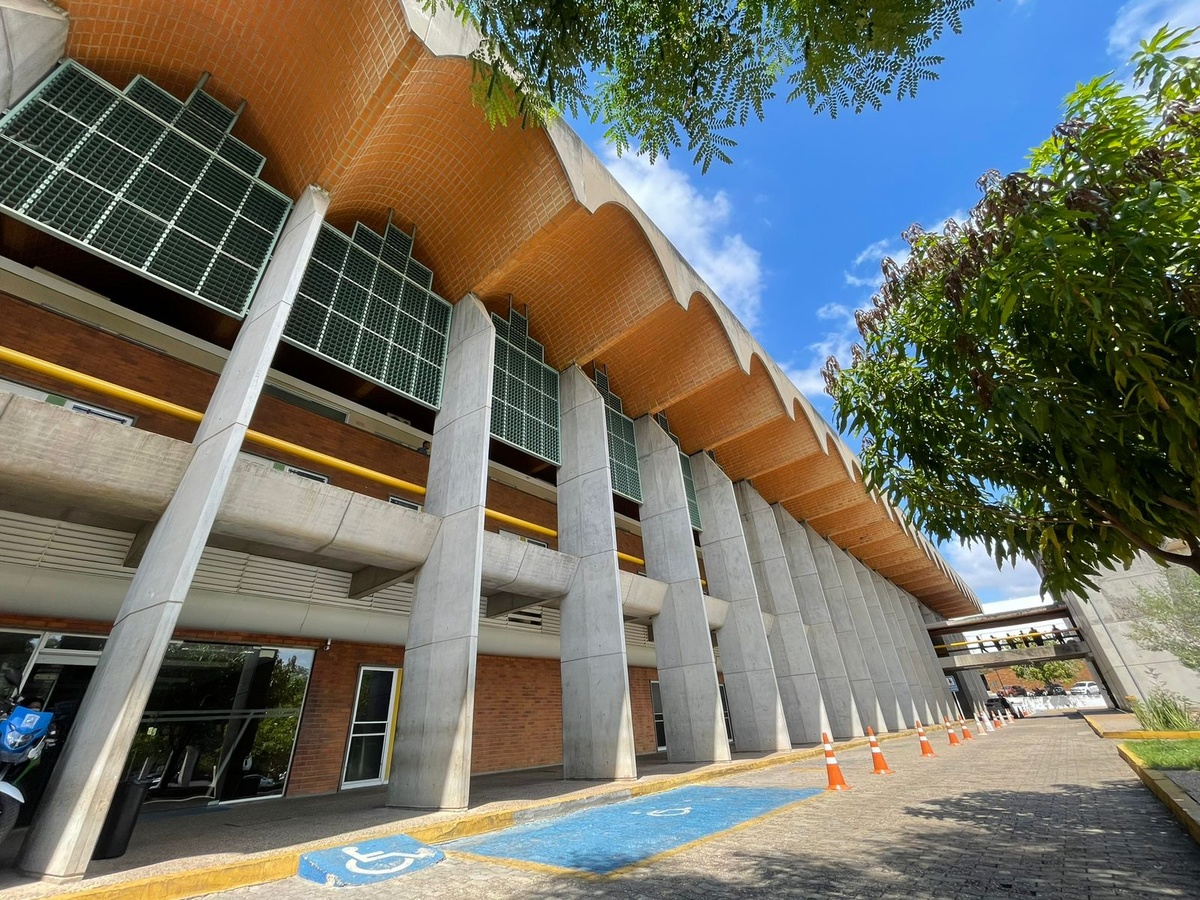 Assembleia Legislativa do Piauí (Alepi).