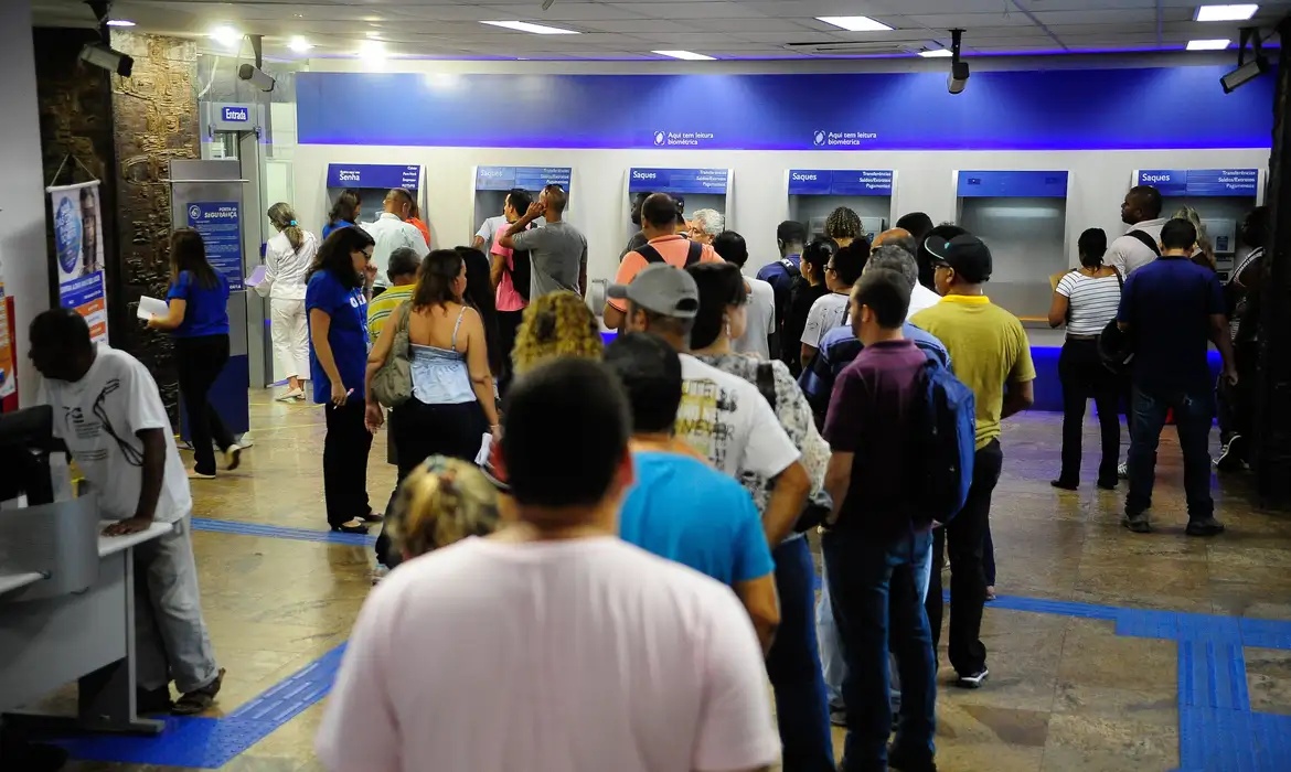 Caixa Econômica Federal.