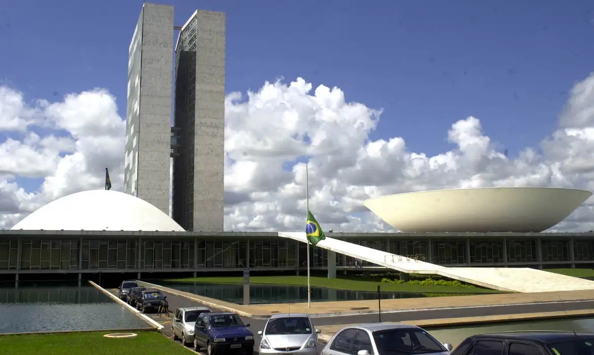 Congresso Nacional.