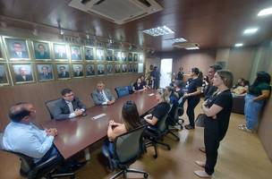 Dentistas denunciam falta de equipamentos na rede municipal de saúde (Foto: Ascom)