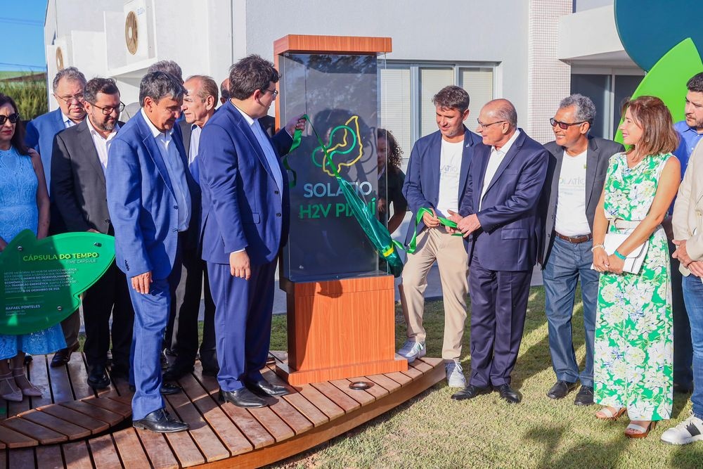 O investimento será de R$ 200 bilhões.