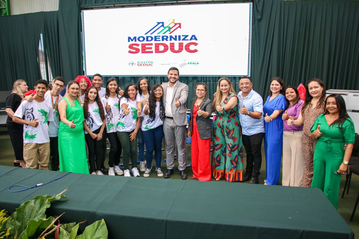 O projeto foi lançado na manhã desta quinta-feira (07).