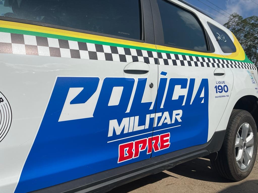 Polícia Militar do Piauí.