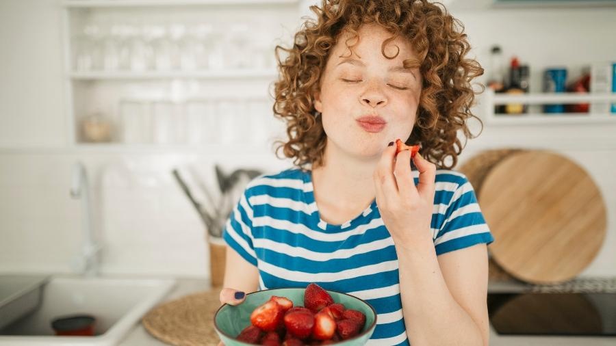 Confira sete alimentos que promovem saciedade