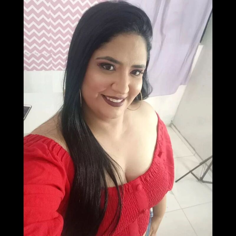 Conselheira tutelar, Maria Rita Veloso Nogueira