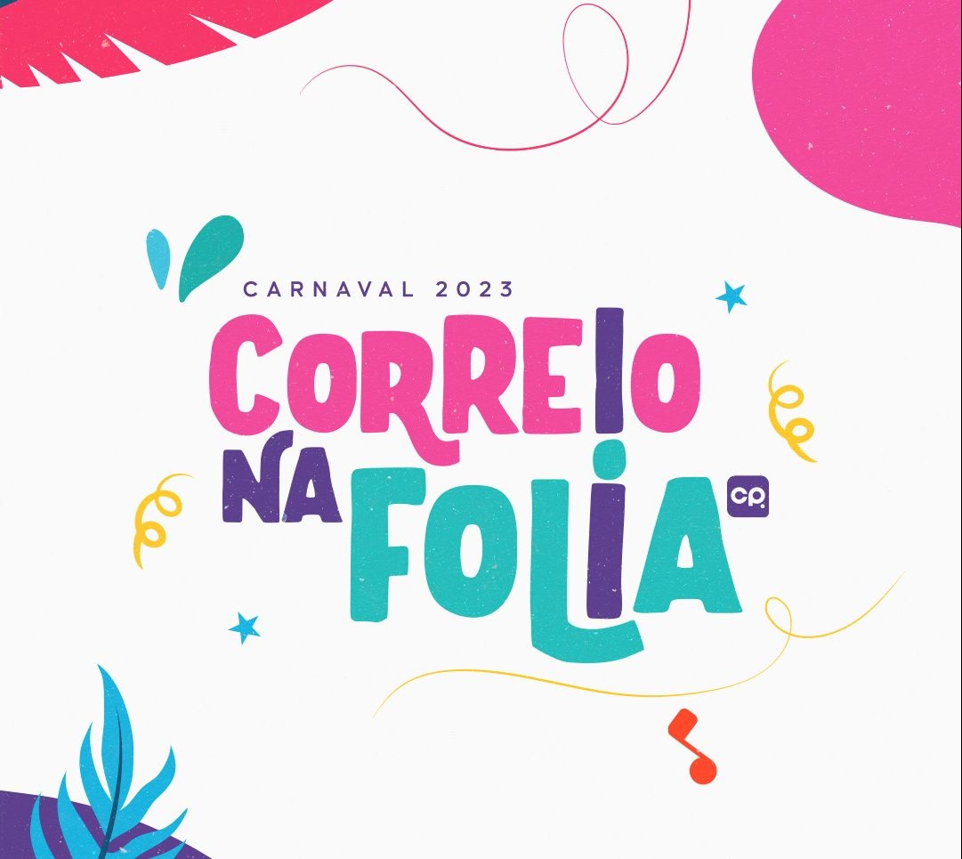 "Correio Na Folia"