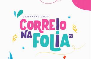 "Correio Na Folia" (Foto: Reprodução/ Correio Piauiense)
