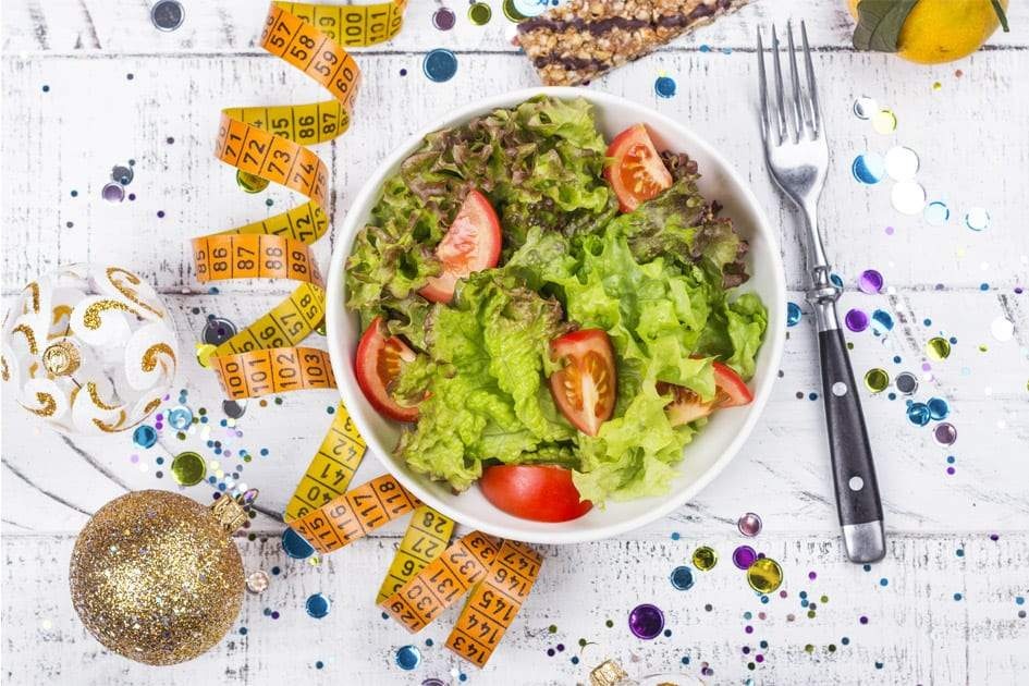 Cuidados com a alimentação
