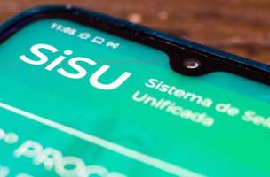 Inscrições do Sisu 2023 abrem nesta quinta-feira (Foto: Foto/Reprodução - Portal Nacional de Educação)