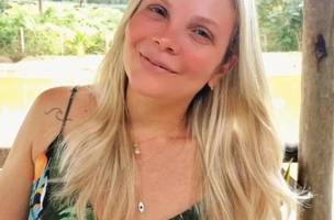 Lia Raquel Soares Regis, de 44 anos (Foto: Reprodução/ Internet)