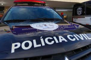 Polícia Civil do Maranhão (Foto: Reprodução/ Internet)