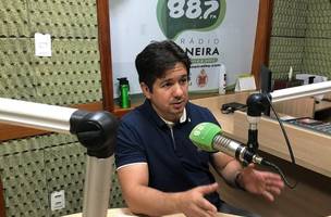 Samuel Silveira (Foto: Reprodução/Instagram)
