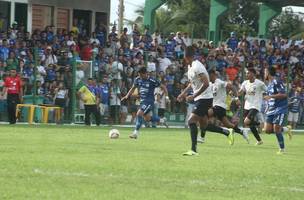 Campeonato Piauiense 2023 (Foto: Lucas Marinho)