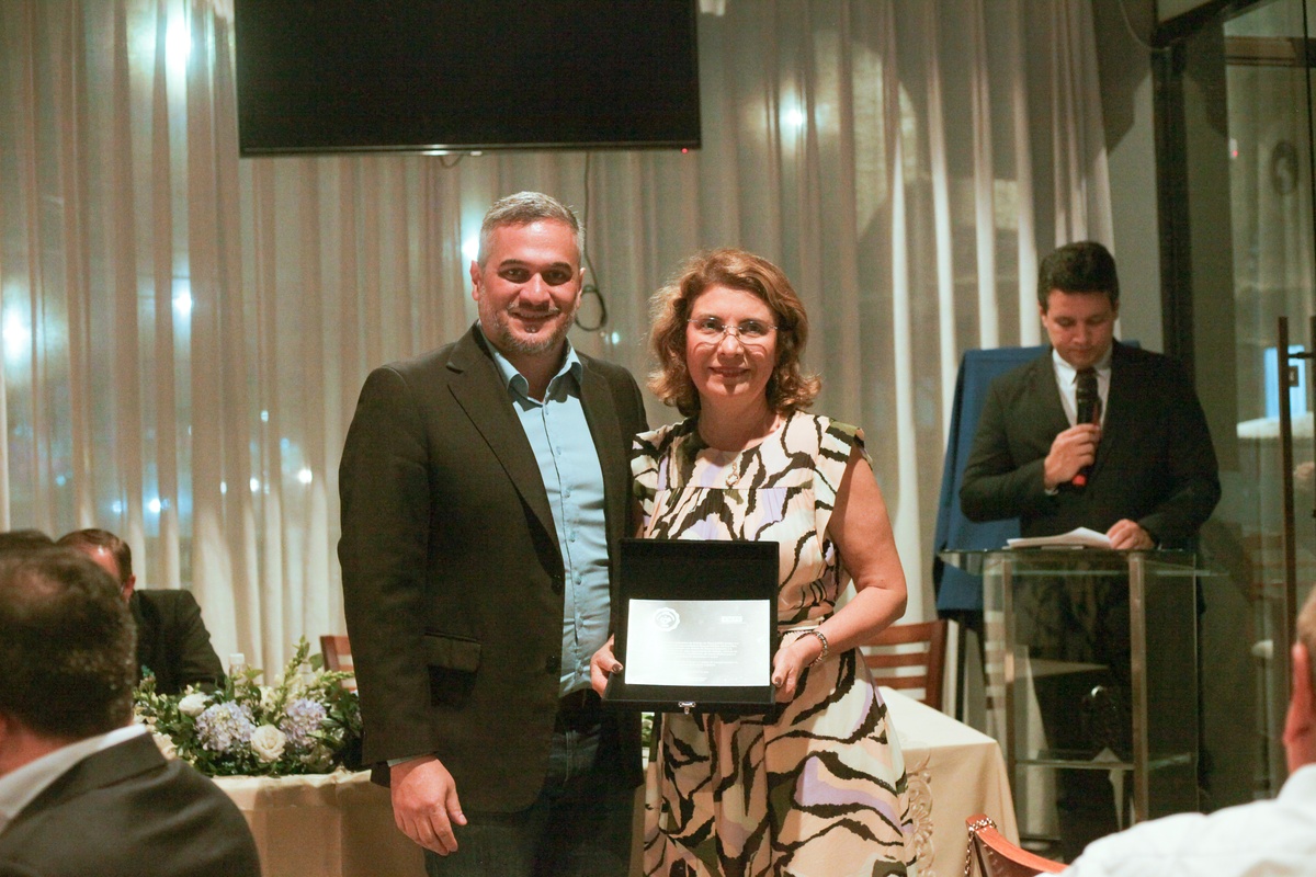 Empresária Raquel Martins Cortez Vilar