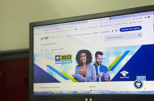 Imposto de Renda 2023 (Foto: Luis Fernando Amaranes/ Correio Piauiense)