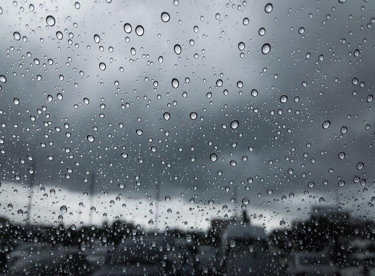 Previsão de chuva no Piauí