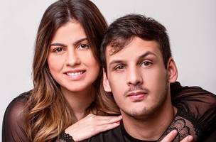 Vereadora Yanny Brena e namorado Rickson Pinto (Foto: Foto/Reprodução)