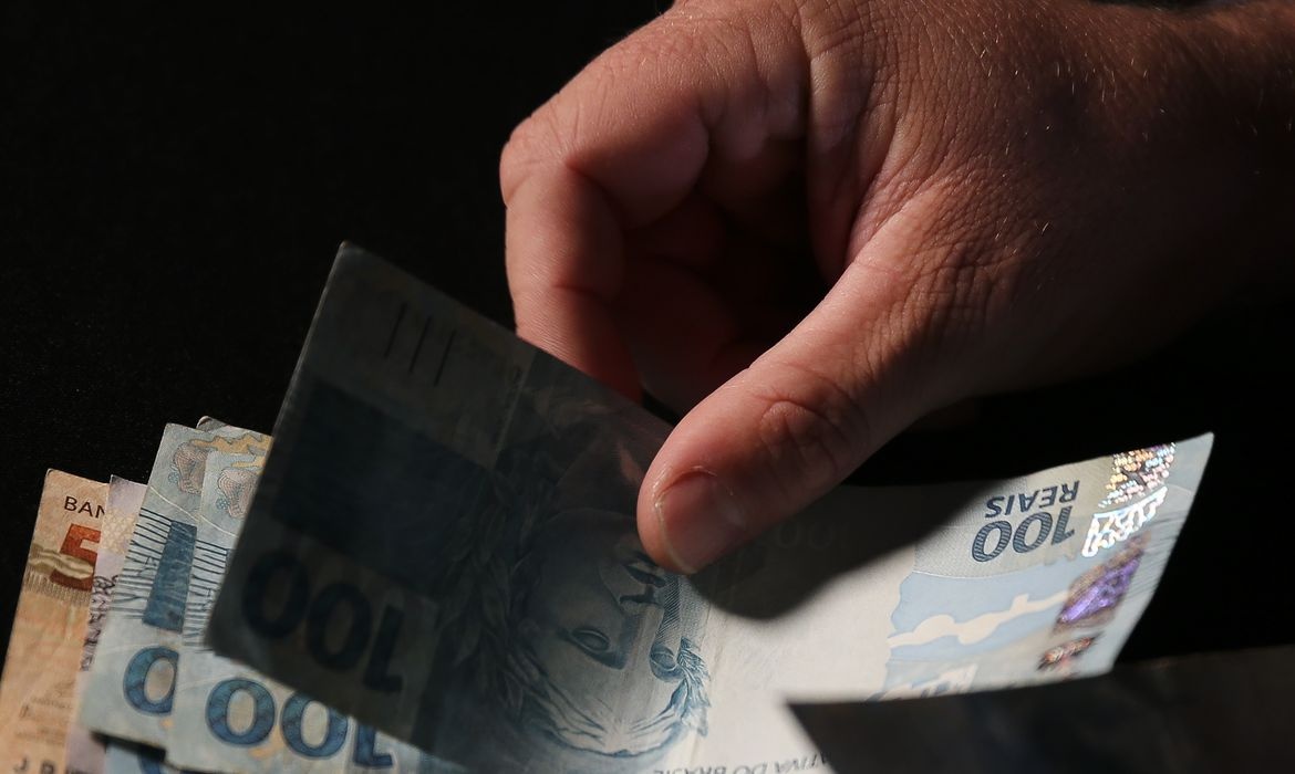 O repasse será feito em duas parcelas, sendo a segunda em junho.