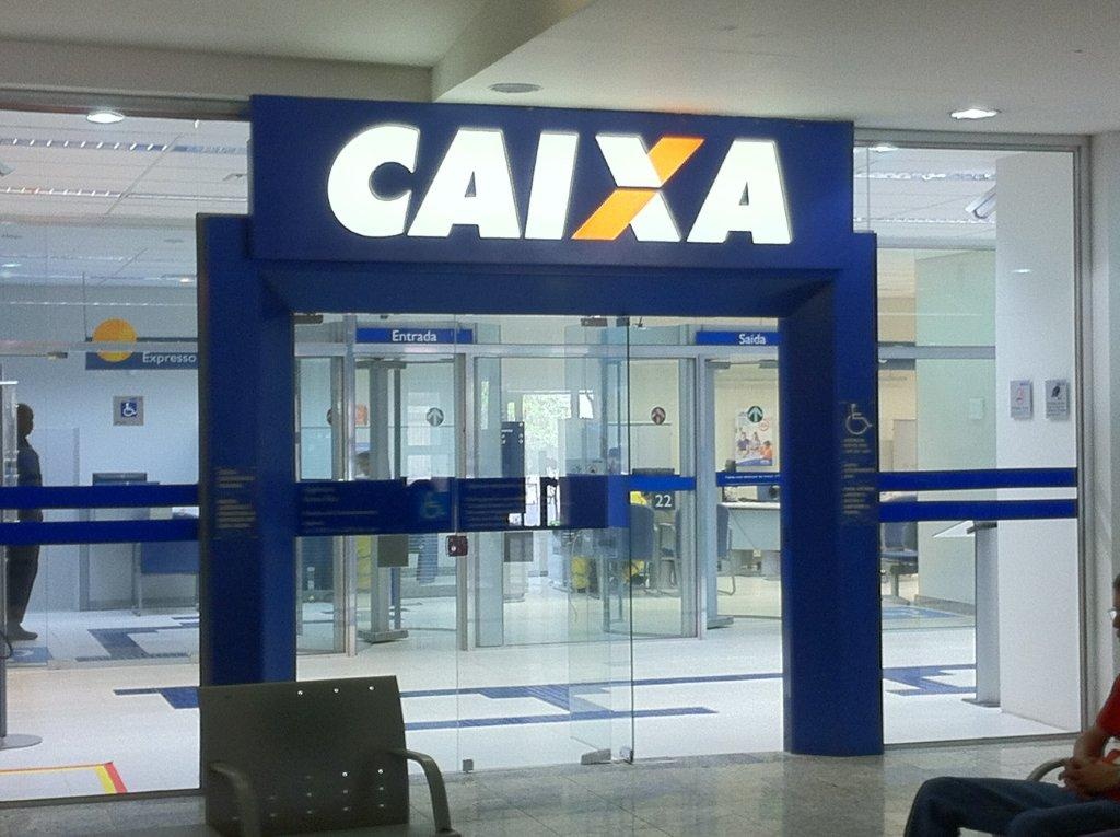Caixa Econômica Federal