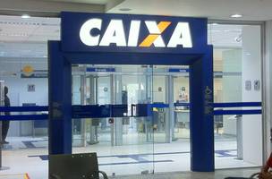 Caixa Econômica Federal (Foto: Reprodução/ Internet)