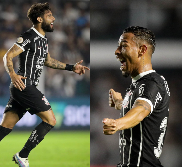Clássico Alvinegro
